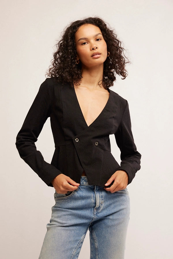 City Life Blouse Sophisticated Women's 