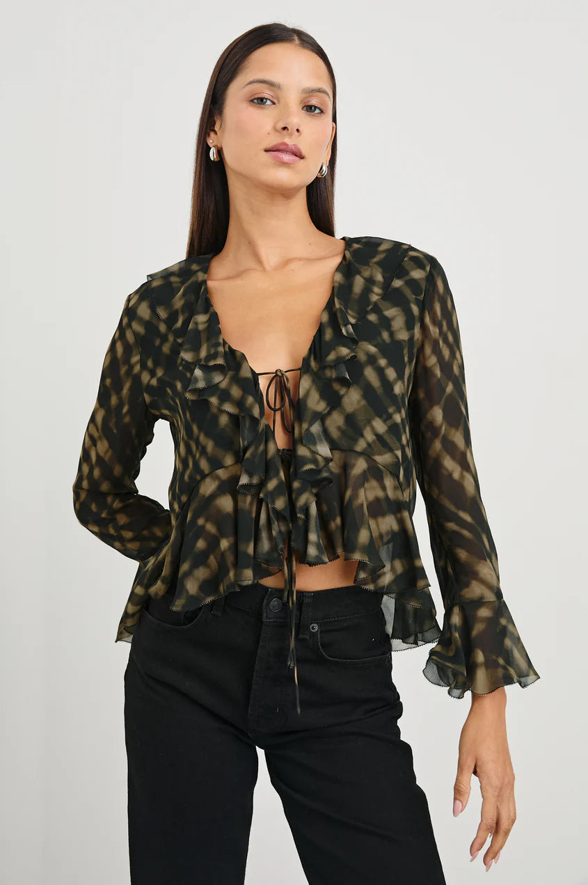 Nicoletta Stylish Women's Neon