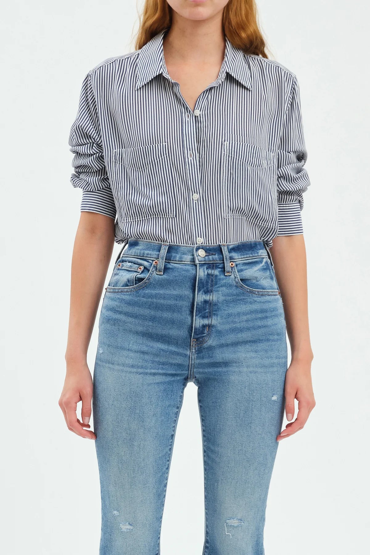 Palisades French