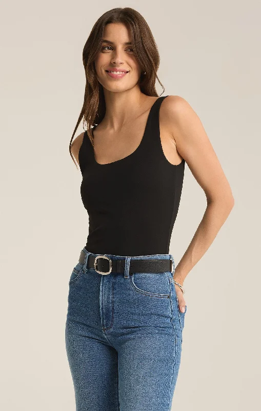 Vienna Bodysuit Sporty Women's Tennis