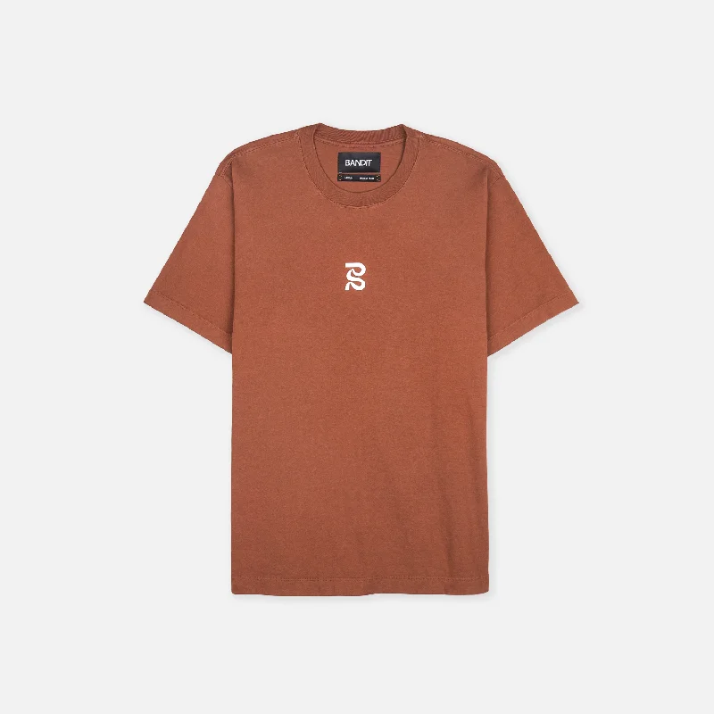 Cylinder Evolve Cotton Tee, Unisex Gym