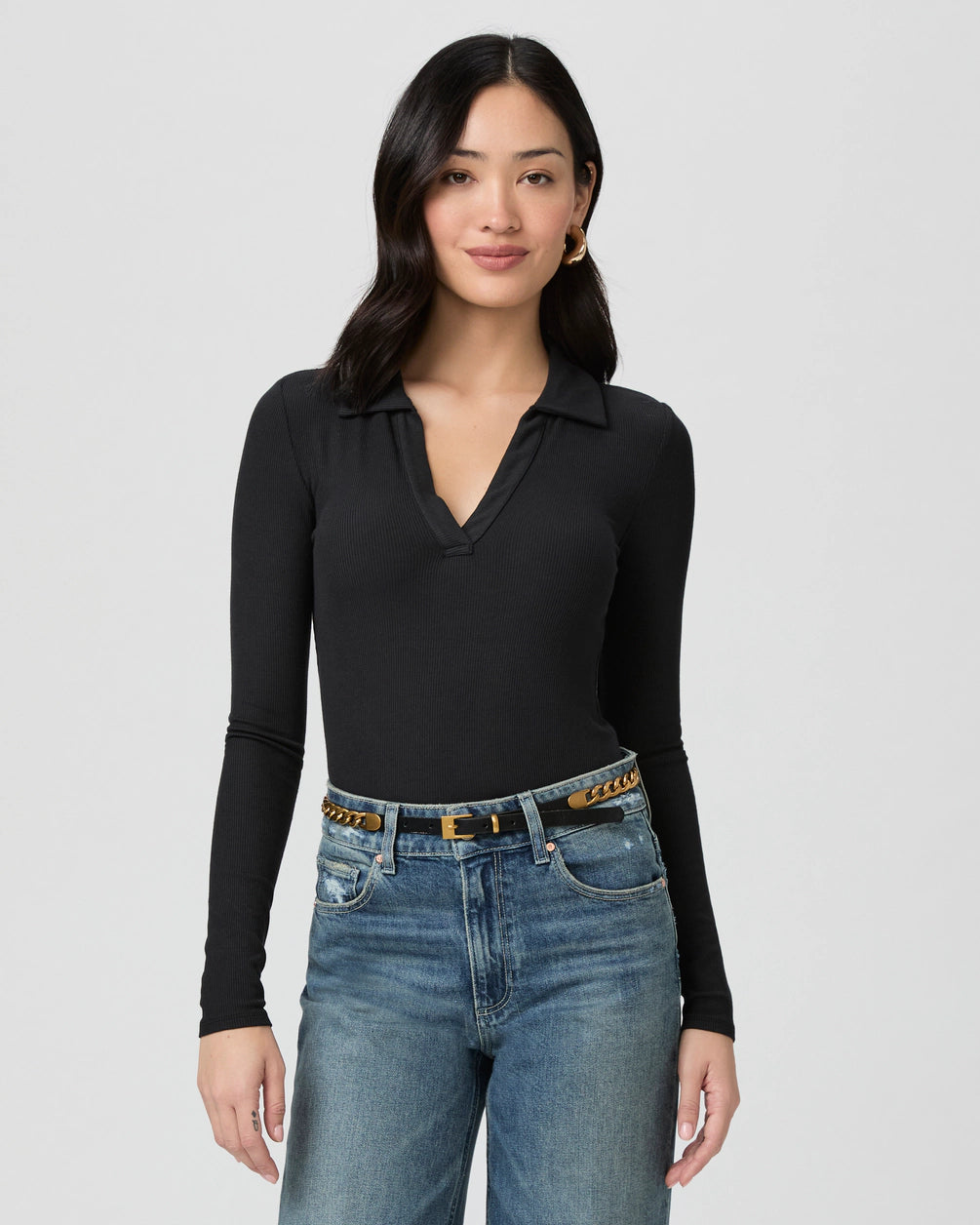 Silene Top Relaxed Women's Beachy