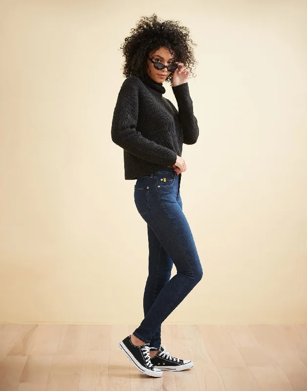 1951-R30 (Skinny jeans with 30 inch inseam)  Super fit! Business