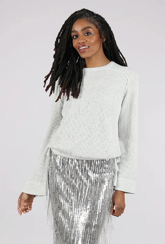 Drawstring Pullover, Mercury Country