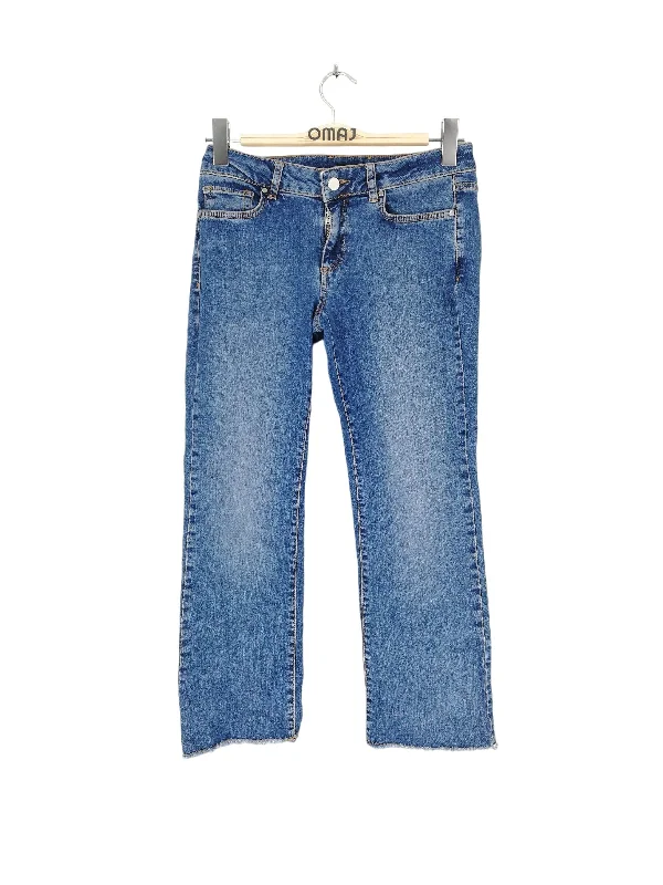 Jean droit Marella Athletic Women's High - 