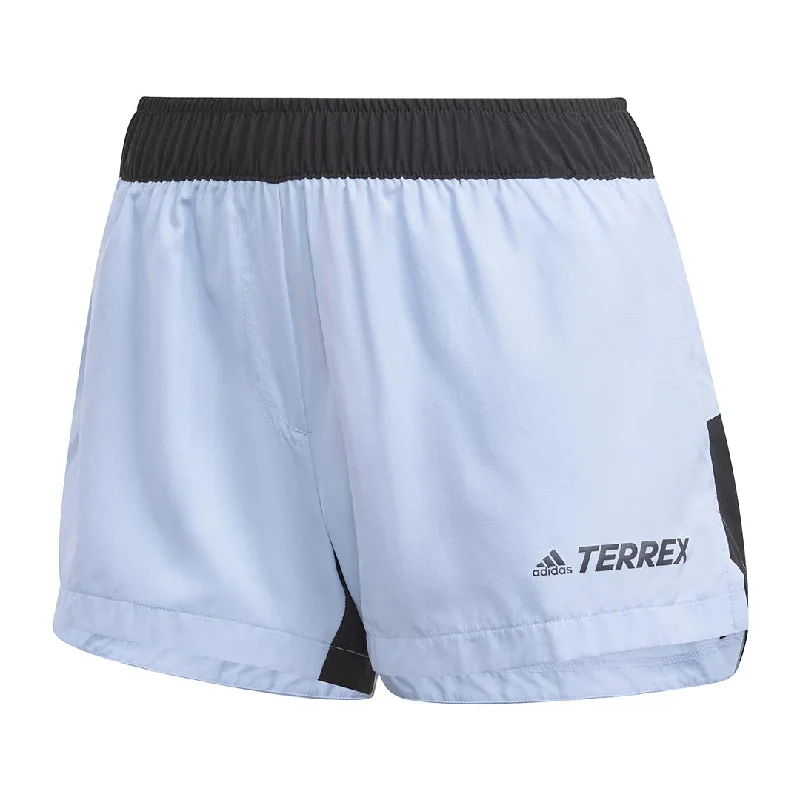 adidas - Women's Terrex Trail 3 Inch Trail Running Shorts (HS9555-3IN) Hip Women's Retro adidas - Women's Terrex Trail 3 Inch Trail Running Shorts (HS9555-3IN) Hip Women's Retro