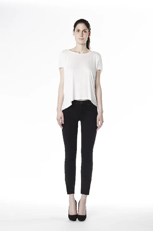1161 (Black)  Also see new style 1680BK Sophisticated Women's Tailored