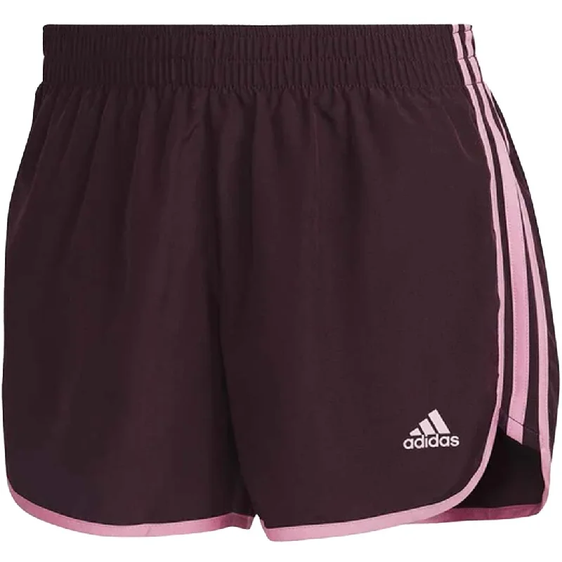 adidas - Women's "Marathon 20" 3 Inch Shorts (HL1477-3IN) Casual Women's Japanese 