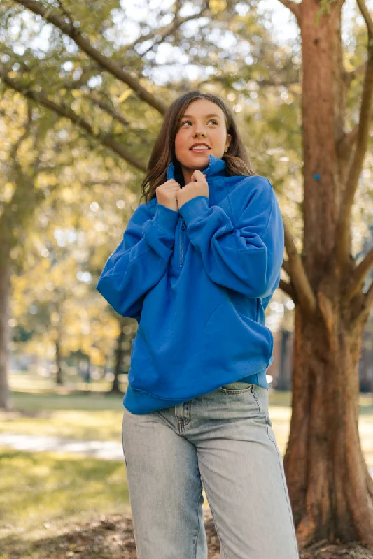 Place and Time Pullover Practical Women's Multi - 