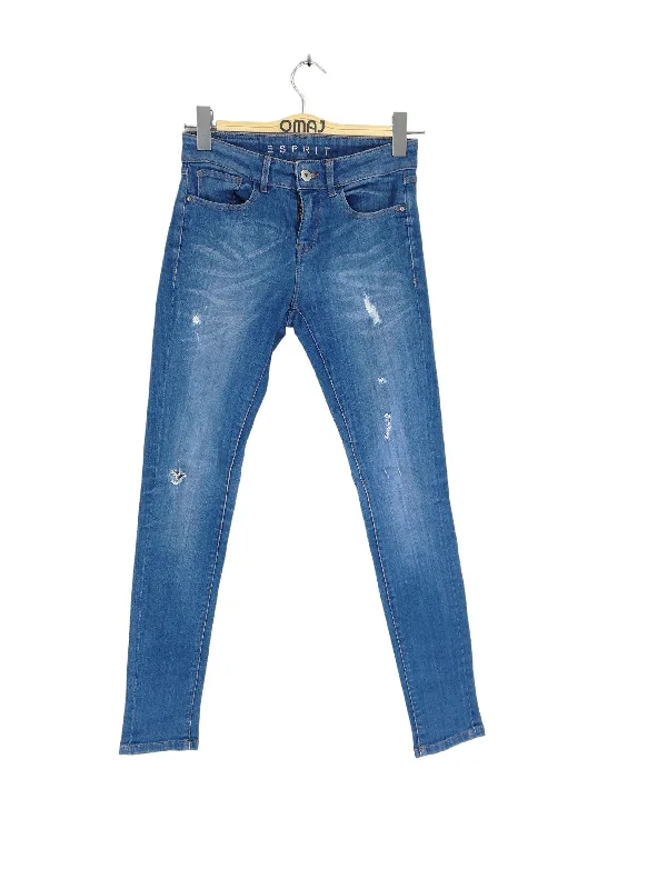 Jean slim Esprit Sleek Women's 
