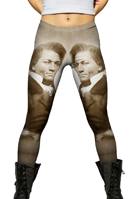 Frederick Douglass Preppy Women's College