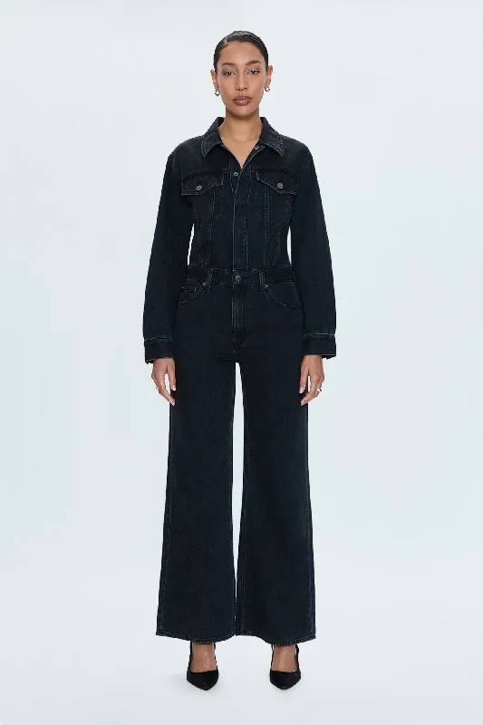 Cannon Jumpsuit - Slope Cool Women's Skate
