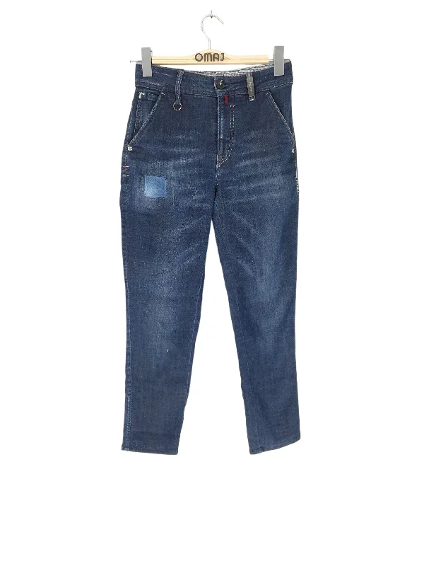 Jean slim HIGH garde