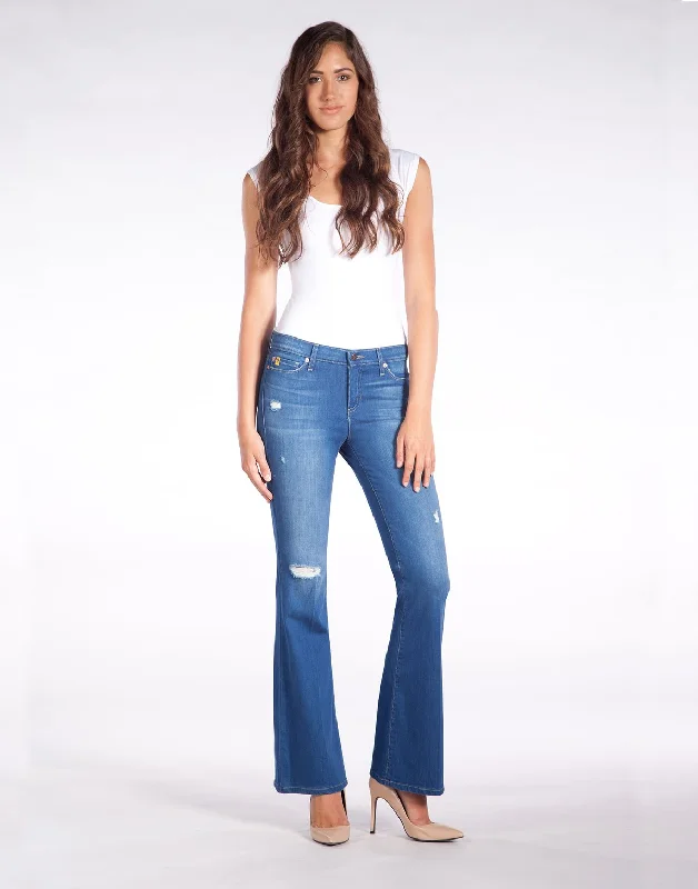 Denim blue