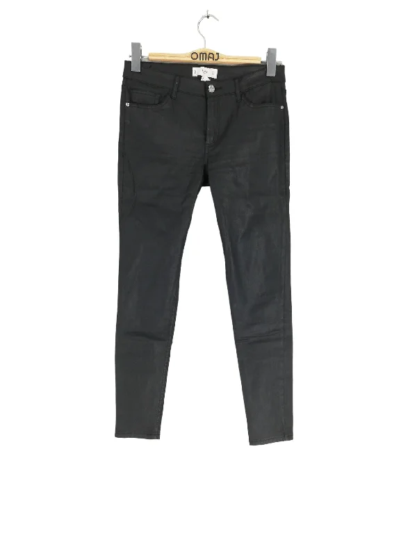 Jean slim Mango Refined Women's Classic 