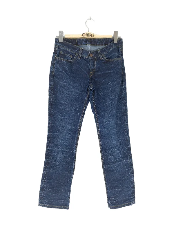 Jean droit Levi's Dapper Women's 1920S