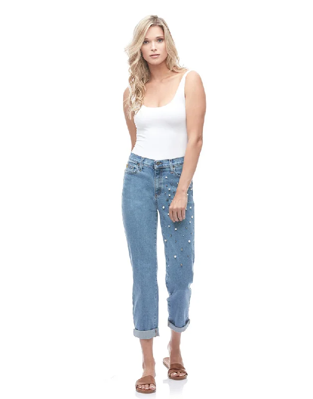1641CL-C28 (Chloe Straight Leg Jeans) 25% Off Rugged Women's Outdoor 