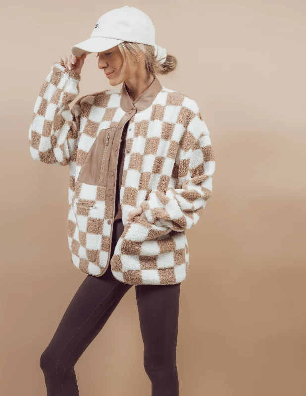 Taupe