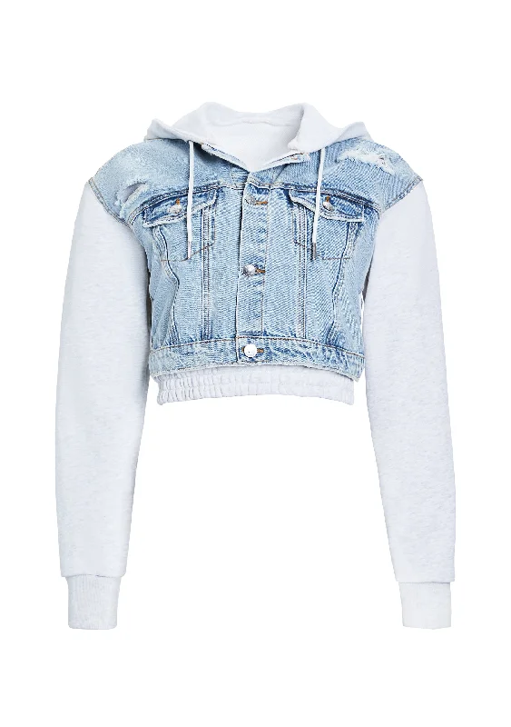 Bryce Hoodie Youthful Women's Pop