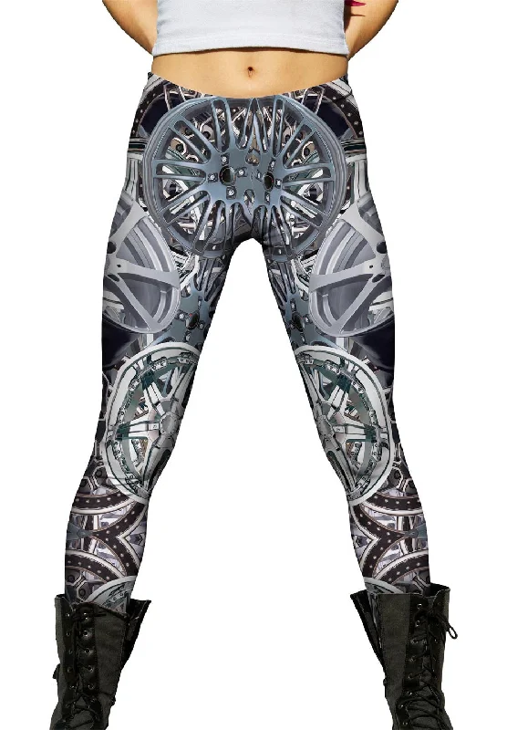 Swag Bling Rim Frenzy Cool Women's Skate
