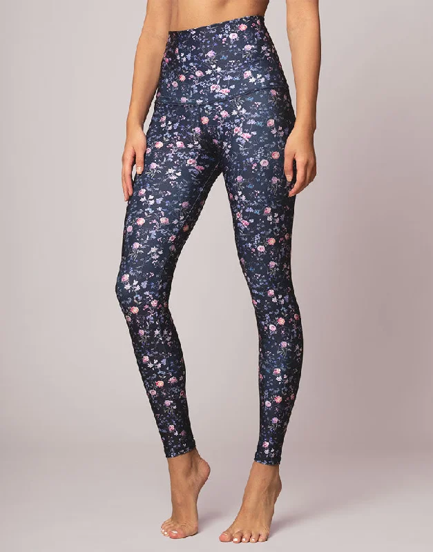 Kenzie Floral Legging purpose