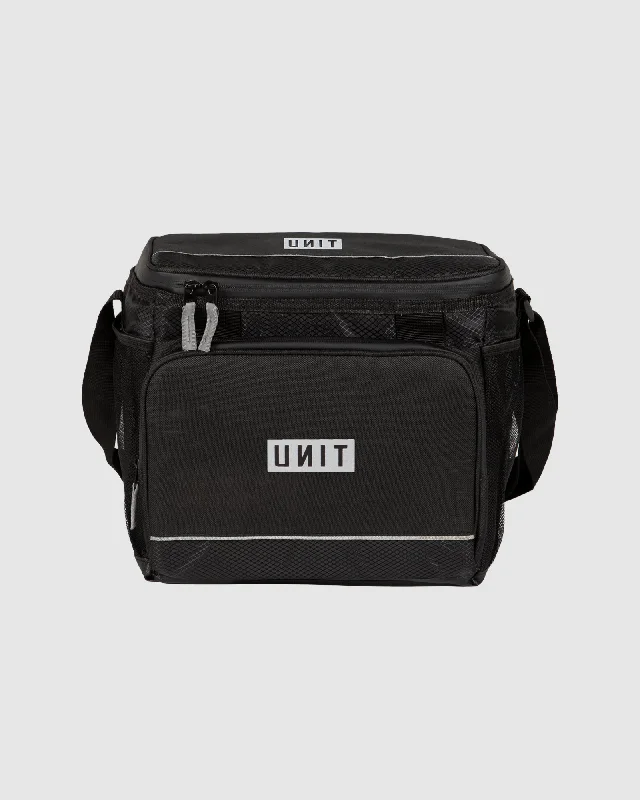 UNIT Stack Cooler Bag Sophisticated Women's Tailored