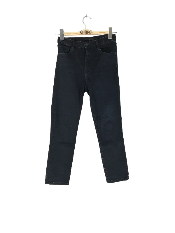 Jean slim J Brand Laid - back Women's Style