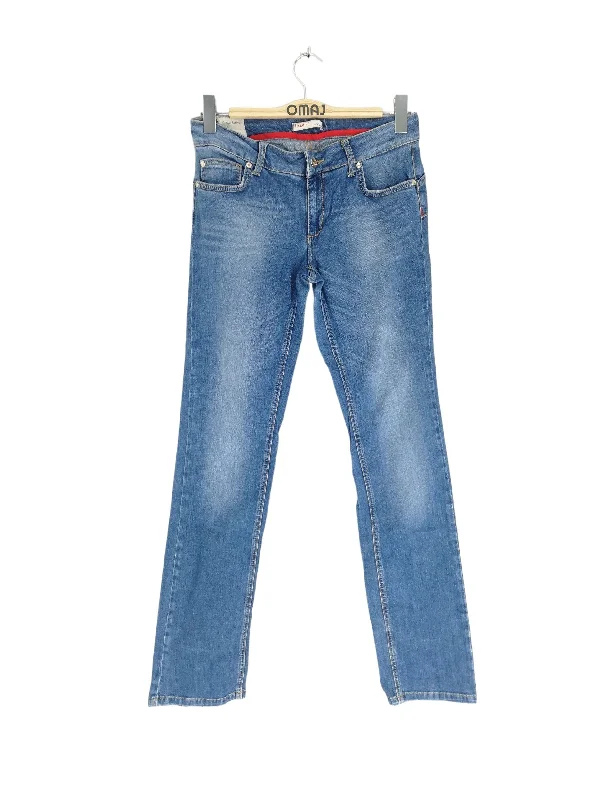 Jean slim Jeans Trendy Women's 