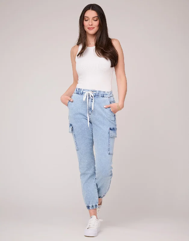 2555 (Malia High Rise) Elegant Women's 