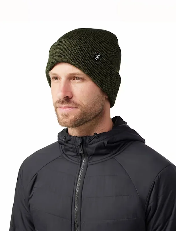 Cozy Cabin Hat, Winter Moss garde