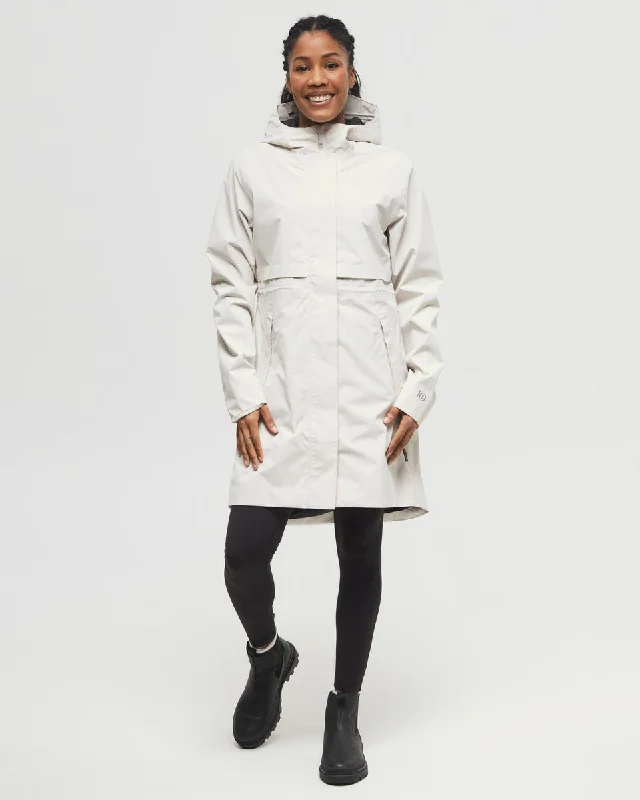 Nimbus Long Rain Jacket Artistic Women's Avant - 