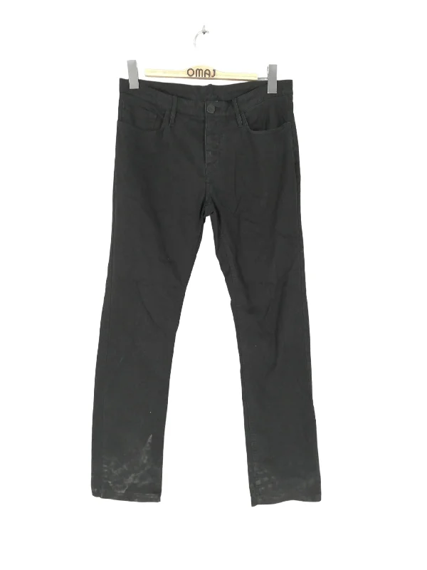 Jean droit Burberry Stylish Women's Tropical 