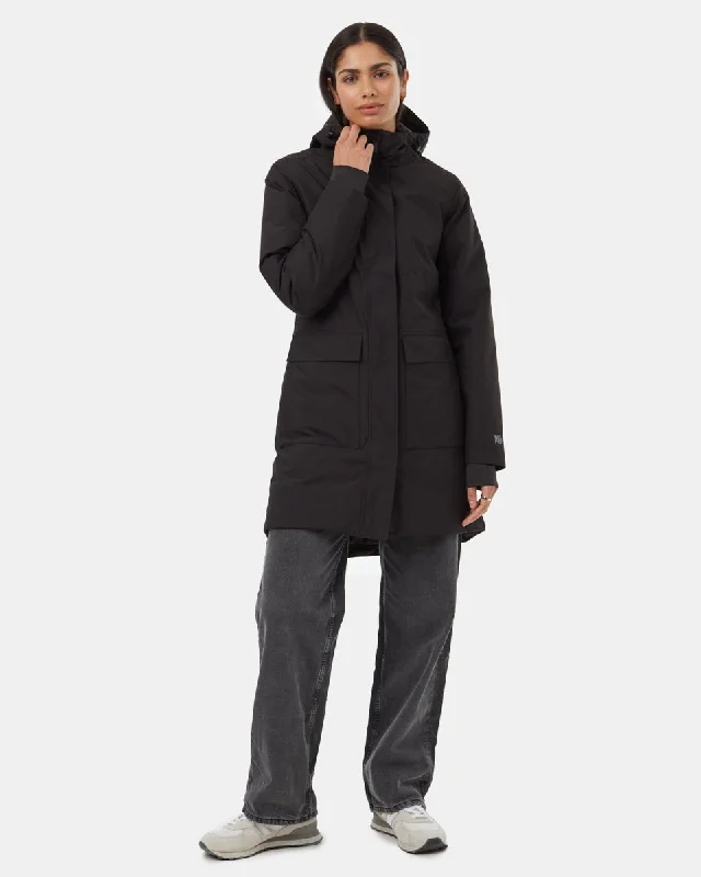 Daily Parka Vacation