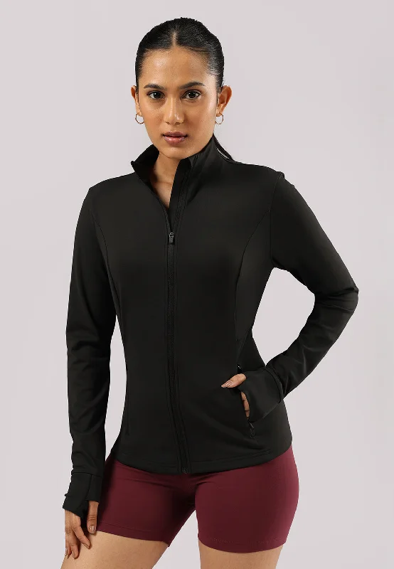 Ultimate Sculpt Jacket Refined Women's Hand - crafted