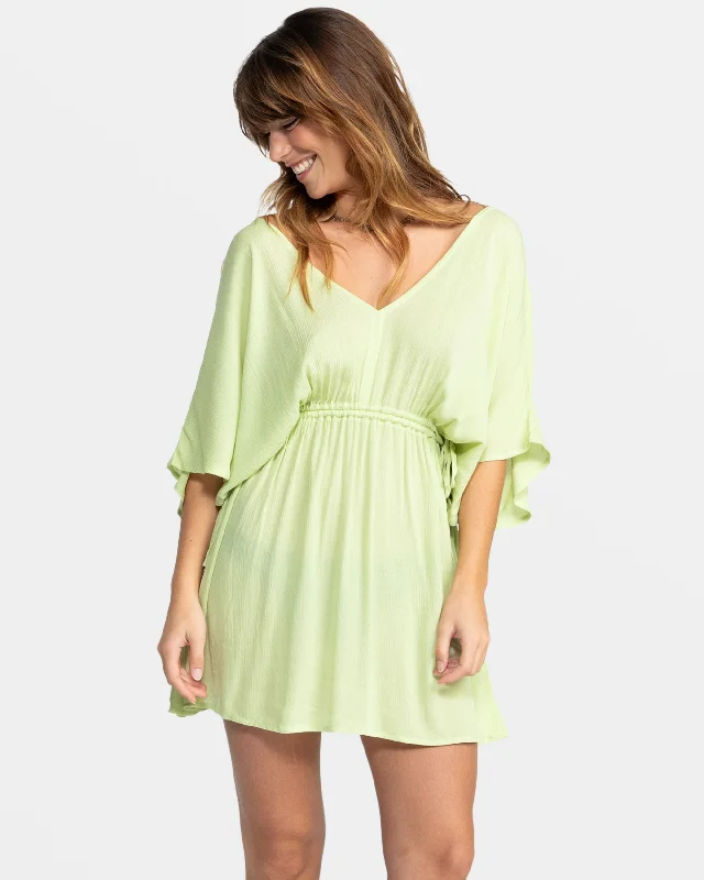 Sun Baby Beach Dress - Margarita British Gentlewoman Style
