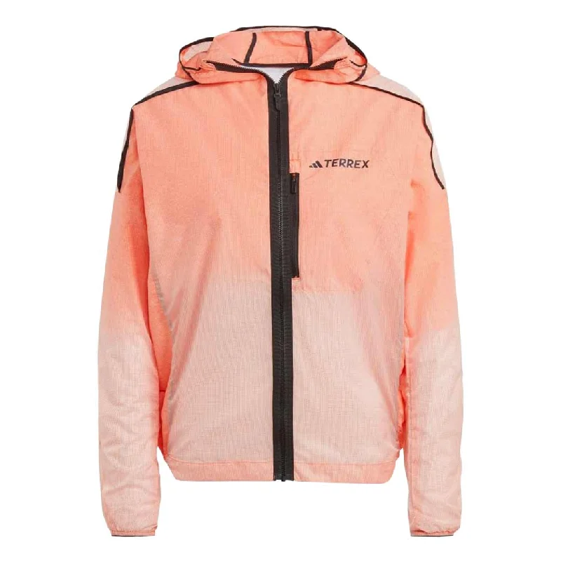 adidas - Women's Terrex Agravic Windweave Trail Running Windbreaker (HZ1325) Dynamic Women's Moto adidas - Women's Terrex Agravic Windweave Trail Running Windbreaker (HZ1325) Dynamic Women's Moto