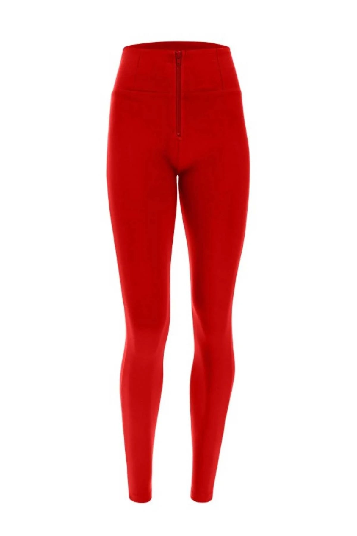 Freddy Jeans - High Rise Basic Chilli Denims Relaxed Women's Beachy