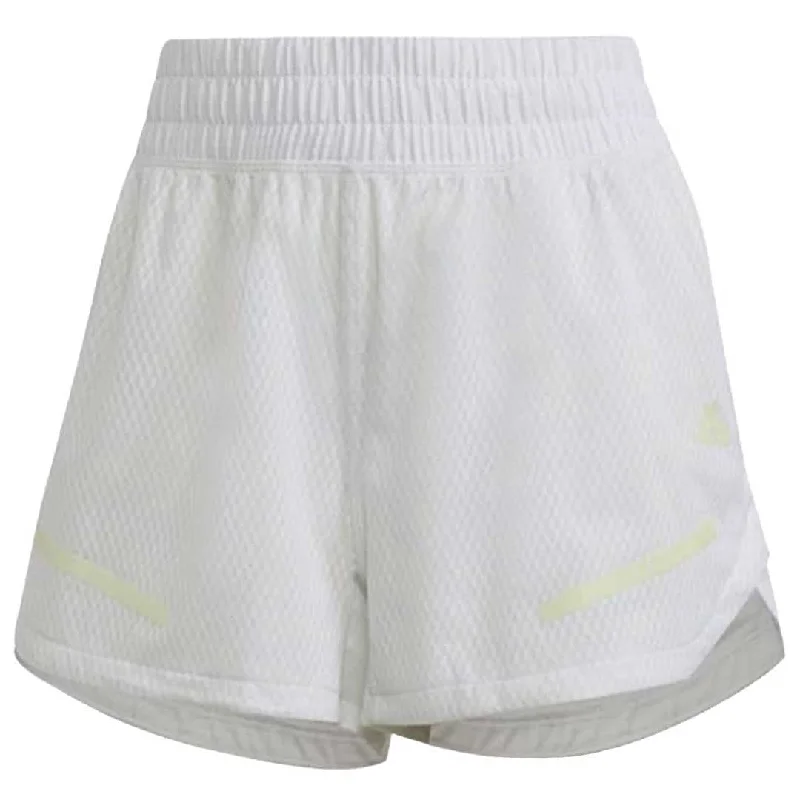 adidas - Women's Reflect At Night X-City 3 Inch Running Shorts (HM4268-3IN) Business adidas - Women's Reflect At Night X-City 3 Inch Running Shorts (HM4268-3IN) Business
