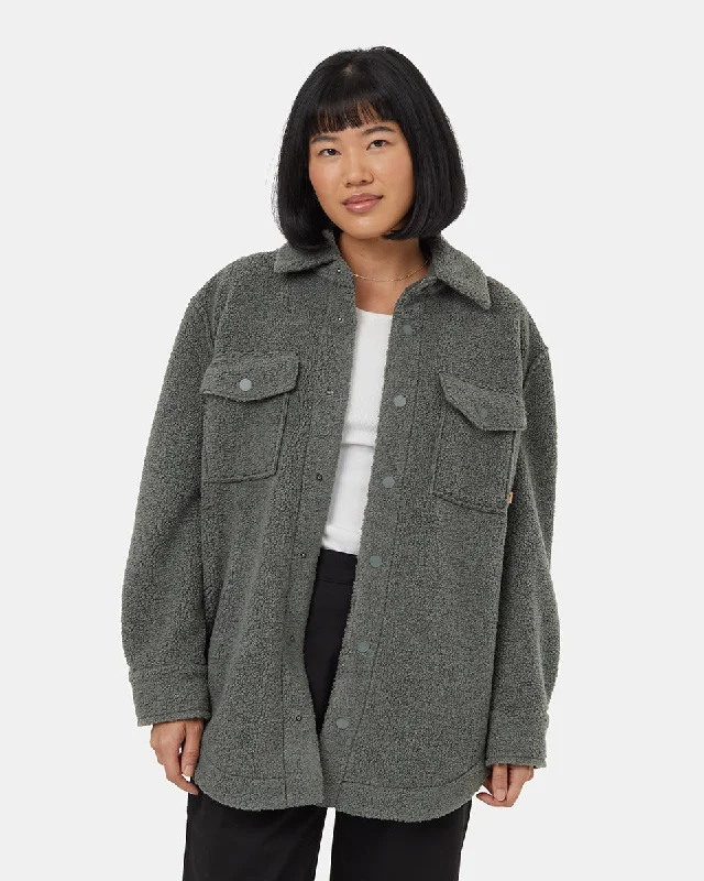 Sunday Jacket Business