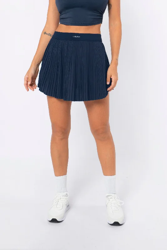 Pinkoi Navy