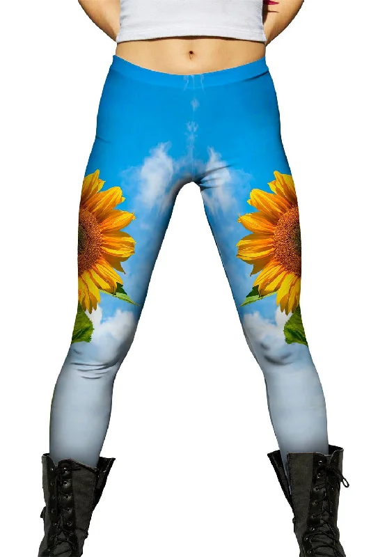 Sunflower Sky Trendy Women's 