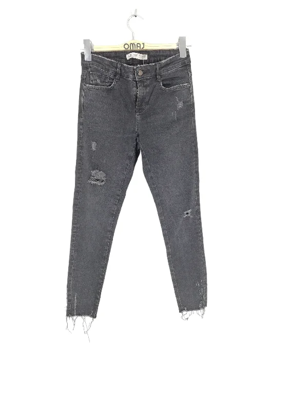 Jean slim Zara Practical Women's Multi - 