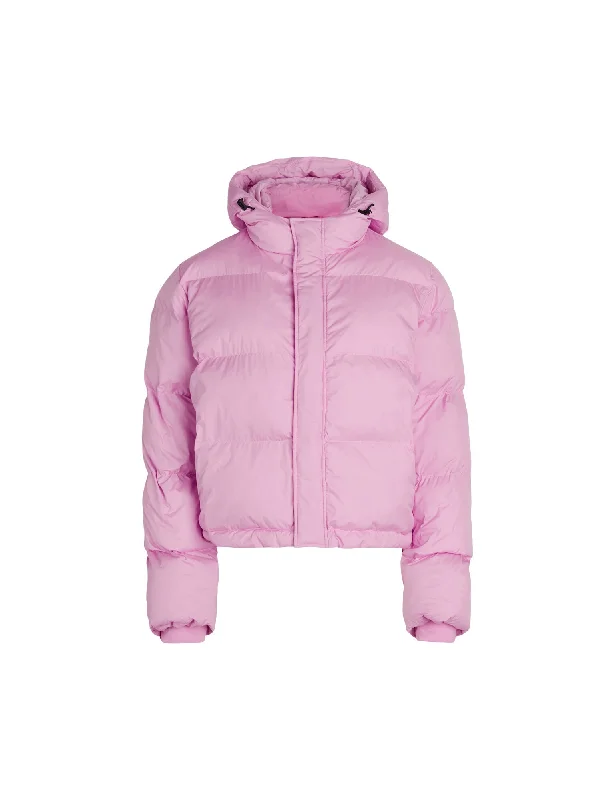 Recycle Jojo,  Orchid Luxurious Women's High -  end