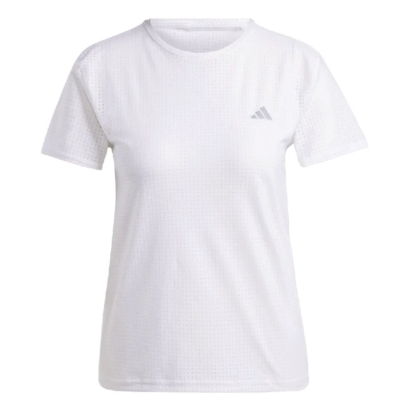 adidas - Women's Fast T-Shirt (HM4319) purpose