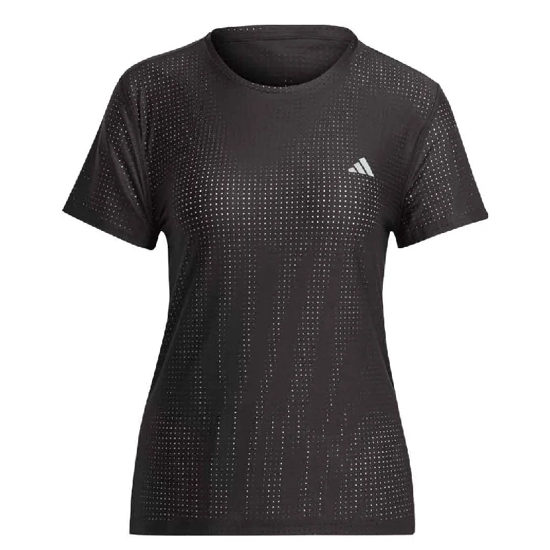 adidas - Women's Fast T-Shirt (HR5709) Street
