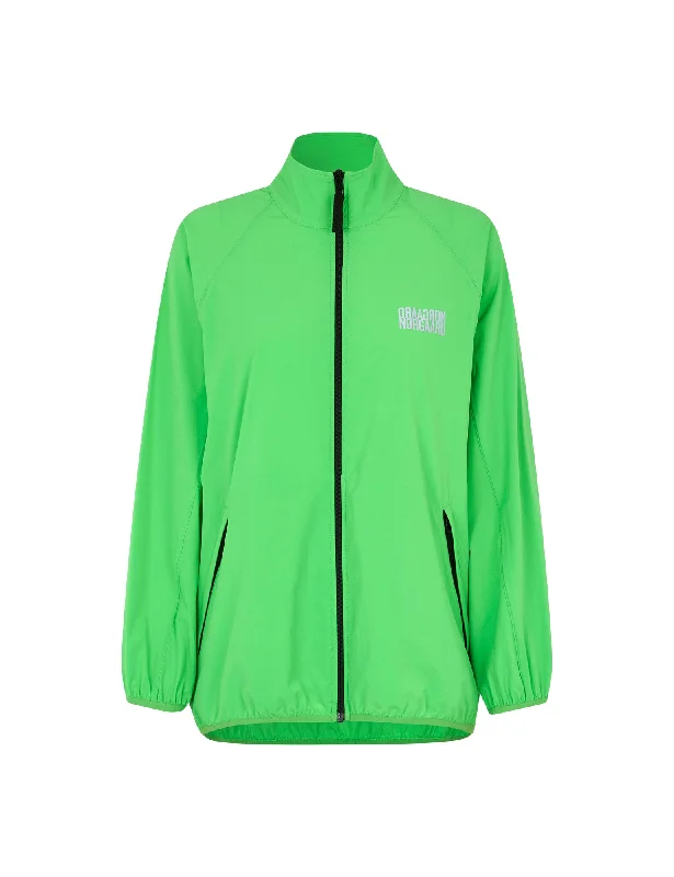 Tek Daikiri Jacket, Andean Toucan Gym
