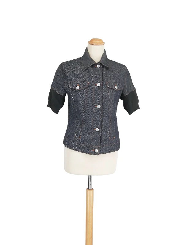 Veste en jean Jeans Youthful Women's Pop
