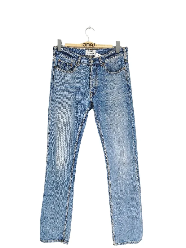 Jean droit Acne Studios Vintage Women's 1970S 
