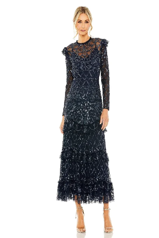 Mac Duggal 9264 Artistic Women's Avant - 