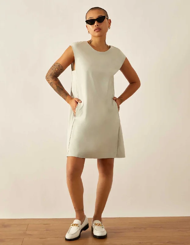 LBD Dress Hip Women's Retro